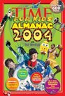 Time for Kids Almanac 2004