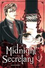 Midnight Secretary Tome 2