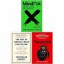 Mindfck The Age of Surveillance Capitalism Targeted  3 Books Collection Set