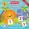 FisherPrice Counting Animals Discovering Numbers and Counting