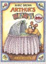 Arthur's Baby (Arthur Adventure Series)