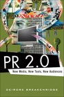 PR 20 New Media New Tools New Audiences