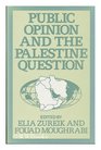 Public Opinion and the Palestine Question