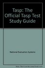 TASP The official TASP Test study guide