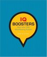 IQ Boosters More Than 300 MindBlowing Puzzles
