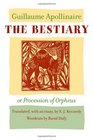 The Bestiary or Procession of Orpheus