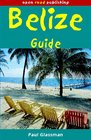 Belize Guide 11th Edition