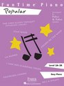 FunTime Piano - Level 3A-3B: Popular (Faber Piano Adventures)