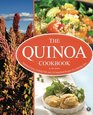 The Quinoa Cookbook Nutrition Facts Cooking Tips and 116 Superfood Recipes for a Healthy Diet