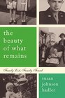 The Beauty of What Remains: A Memoir