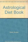 Astrological Diet Book