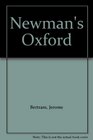 Newman's Oxford