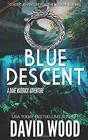 Blue Descent A Dane Maddock Adventure