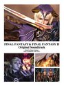 Final Fantasy I and II Piano Solo Sheet Music