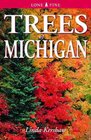 Trees of Michigan Including Tall Shrubs