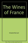 The wines of France