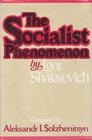 The socialist phenomenon