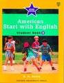 American Start With English Student Book 2
