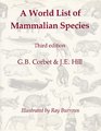 A World List of Mammalian Species