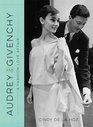 Audrey and Givenchy A Fashion Love Affair