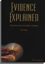 Evidence Explained Citing History Sources from Artifacts to Cyberspace Third Edition