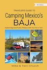 Traveler's Guide to Camping Mexico's Baja Explore Baja and Puerto Peasco with Your RV or Tent