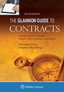 Glannon Guide To Contracts Learning Contracts Through MultipleChoice Questions and Analysis