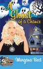 A Ghost of A Chance (Witch Woods Funeral Home) (Volume 1)