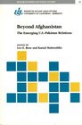 Beyond Afghanistan