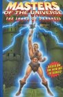 Masters Of The Universe Volume 1 The Shards Of Darkness