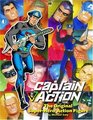 Captain Action The Original SuperHero Action Figure