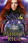 The Indigo Solution Psychic Solutions Mystery 1