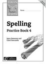 Spelling Practice Bk 4
