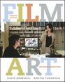 Film Art An Introduction with Tutorial CDROM
