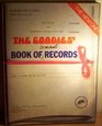 The Goodies' Book of Criminal Records