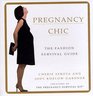 Pregnancy Chic  The Fashion Survival Guide