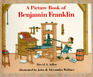 A Picture Book of Benjamin Franklin