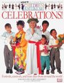 Children Just Like Me Celebrations Festivals Carnivals and Feast Days from Around the World