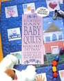 Fourteen Easy Baby Quilts