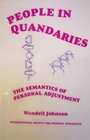 People in Quandaries: The Semantics of Personal Adjustment