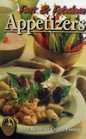 Fast and Fabulous Appetizers  Quick Recipes for Creative Cooking