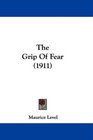 The Grip Of Fear