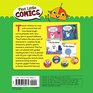 First Little Comics Parent Pack Levels C  D 20 Funny Books That Are Just the Right Level for New Readers