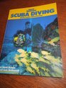 Scuba Diving Underwater Adventuring