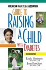 Guide to Raising a Child with Diabetes