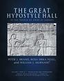 The Great Hypostyle Hall in the Temple of Amun at Karnak Vol 1 Parts 2 and 3 Translation and Commentary