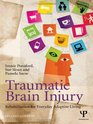Traumatic Brain Injury Rehabilitation for Everyday Adaptive Living 2nd Edition