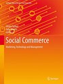 Social Commerce Marketing Technology and Management