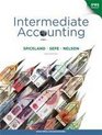 Intermediate Accounting for Ashford University 6th Edition