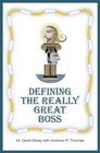 Defining the Really Great Boss